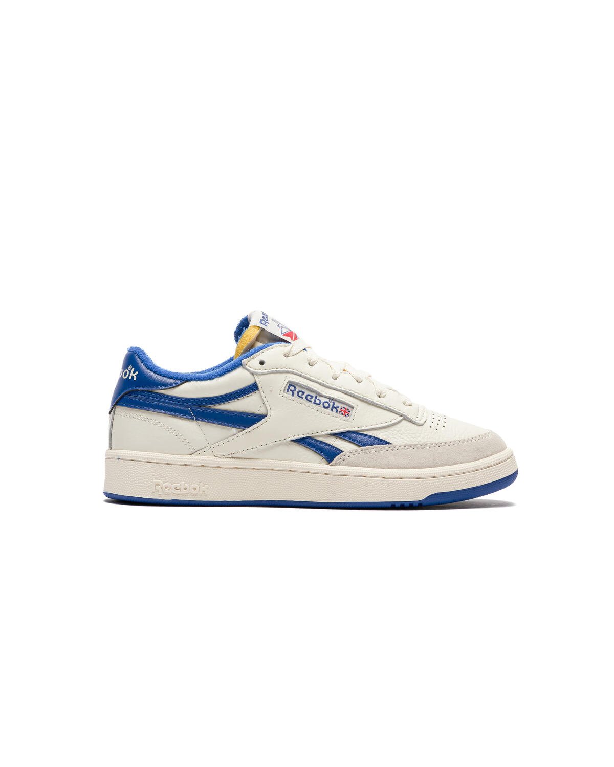 Reebok CLUB C REVENGE VINTAGE | RMIA04IC99LEA0020140 | AFEW